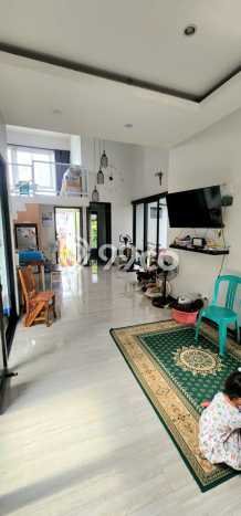 Jual Rumah Minimalis Bagus Punya 3 KT di Candisari Semarang SHM Jual Rumah Minimalis Bagus Punya 3 KT di Candisari Semarang SHM