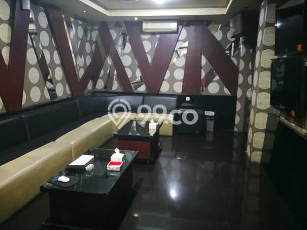 Komersial Favorit Dijual di Semarang Utara Semarang Kawasan Pusat Bisnis Komersial Favorit Dijual di Semarang Utara Semarang Kawasan Pusat Bisnis