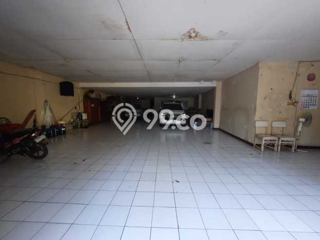 Gudang Dijual di Semarang Timur LT 1757m2, LB 1500m2 untuk Investasi Gudang Dijual di Semarang Timur LT 1757m2, LB 1500m2 untuk Investasi