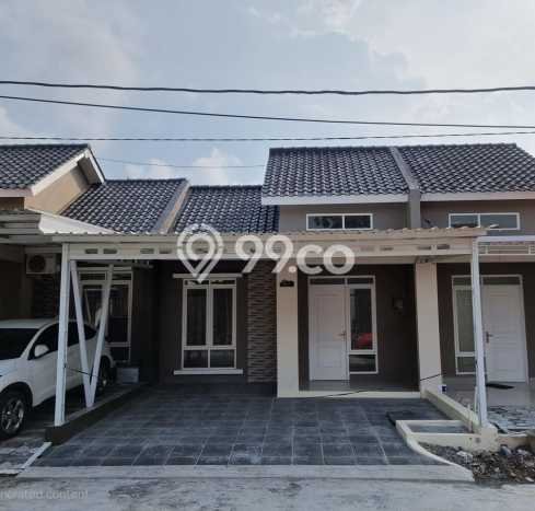 Jual Rumah Bagus Siap Huni LB 72m2 di Tembalang, Semarang Jual Rumah Bagus Siap Huni LB 72m2 di Tembalang, Semarang