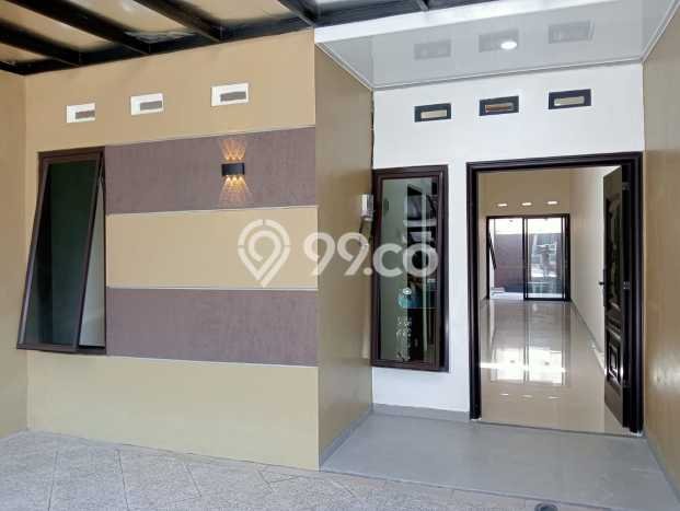 Jual Rumah Favorit Siap Huni LB 60m2 di Semarang Barat, Semarang Jual Rumah Favorit Siap Huni LB 60m2 di Semarang Barat, Semarang