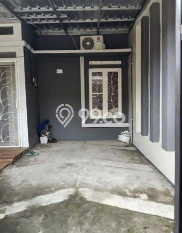 Rumah Minimalis Favorit Siap Huni di Tembalang LT 72m2 Rumah Minimalis Favorit Siap Huni di Tembalang LT 72m2