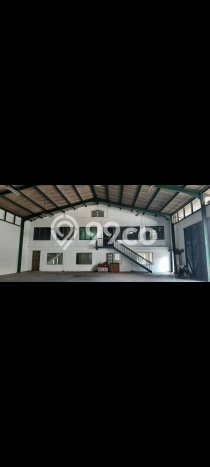 Area Ramai! Gudang Dijual di Tebet untuk Bisnis Luas Bangunan 730m2 Area Ramai! Gudang Dijual di Tebet untuk Bisnis Luas Bangunan 730m2