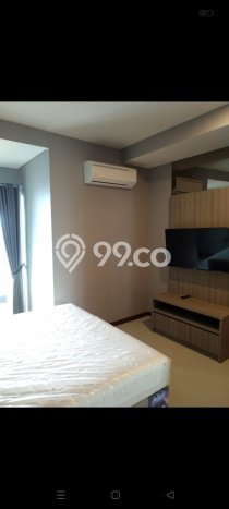 Disewakan Apartemen Terjangkau 2 BR di Muara Karang Jakarta Utara Disewakan Apartemen Terjangkau 2 BR di Muara Karang Jakarta Utara