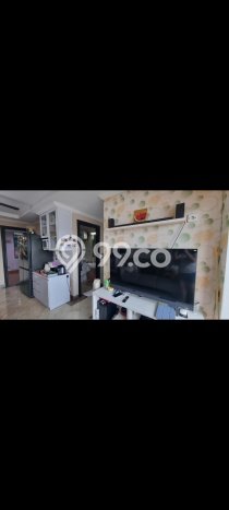 Untuk Dijual Apartemen 3 KT & 2 KM di Jakarta Utara Area Strategis Untuk Dijual Apartemen 3 KT & 2 KM di Jakarta Utara Area Strategis