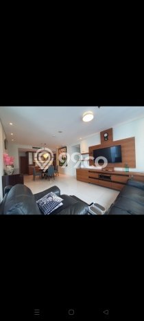Disewakan Apartemen Ekonomis 3 KT di Pantai Mutiara Jakarta Utara Disewakan Apartemen Ekonomis 3 KT di Pantai Mutiara Jakarta Utara