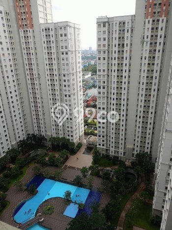 Apartemen Disewakan 2 Kamar Hemat Siap Huni di Jakarta Utara, Luas 40m2 Apartemen Disewakan 2 Kamar Hemat Siap Huni di Jakarta Utara, Luas 40m2