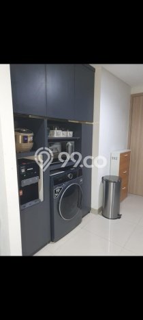 Apartemen Sewa 3 Kamar Hemat Siap Huni di Tangerang Selatan, Luas 90m2 Apartemen Sewa 3 Kamar Hemat Siap Huni di Tangerang Selatan, Luas 90m2