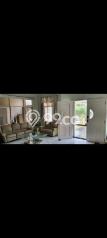 Rumah Elit LB 480m2 Siap Huni Desain Elegan di Pantai Mutiara, Jakarta Utara Rumah Elit LB 480m2 Siap Huni Desain Elegan di Pantai Mutiara, Jakarta Utara
