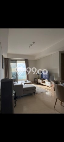 Apartemen Strategis 135m2 di Pantai Indah Kapuk Jakarta Utara 0 KT Apartemen Strategis 135m2 di Pantai Indah Kapuk Jakarta Utara 0 KT