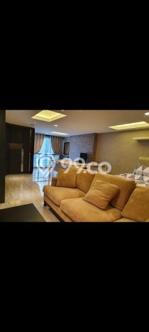 Apartemen Terawat Dijual di Tangerang Spesifikasi 1 KT, 1 KM Apartemen Terawat Dijual di Tangerang Spesifikasi 1 KT, 1 KM