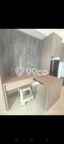 Hunian Strategis 32m2 di Bintaro Tangerang Selatan 1 Bedroom Hunian Strategis 32m2 di Bintaro Tangerang Selatan 1 Bedroom