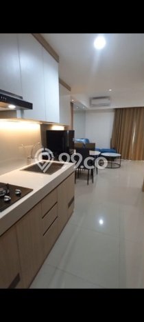 Apartemen Favorit Nyaman Dijual di Tangerang Selatan dengan 2 Kamar Tidur Apartemen Favorit Nyaman Dijual di Tangerang Selatan dengan 2 Kamar Tidur