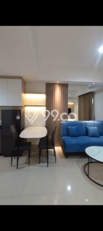 Apartemen Favorit Nyaman Dijual di Tangerang Selatan dengan 2 Kamar Tidur Apartemen Favorit Nyaman Dijual di Tangerang Selatan dengan 2 Kamar Tidur