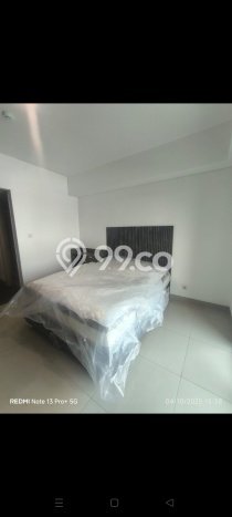 Hunian Strategis 32m2 di Bintaro Tangerang Selatan 1 Bedroom Hunian Strategis 32m2 di Bintaro Tangerang Selatan 1 Bedroom