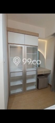 Hunian Apartemen Strategis untuk Dijual di Tangerang Selatan dengan 2 Kamar Hunian Apartemen Strategis untuk Dijual di Tangerang Selatan dengan 2 Kamar