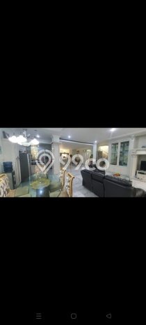 Rumah Elit LB 480m2 Siap Huni Desain Elegan di Pantai Mutiara, Jakarta Utara Rumah Elit LB 480m2 Siap Huni Desain Elegan di Pantai Mutiara, Jakarta Utara