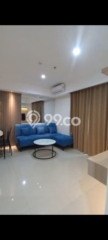Apartemen Favorit Nyaman Dijual di Tangerang Selatan dengan 2 Kamar Tidur Apartemen Favorit Nyaman Dijual di Tangerang Selatan dengan 2 Kamar Tidur