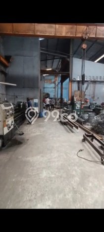 Gudang Favorit Dijual di Benda Tangerang Kawasan Pusat Bisnis Gudang Favorit Dijual di Benda Tangerang Kawasan Pusat Bisnis
