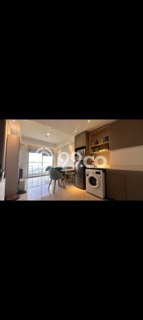 Apartemen Favorit Nyaman Dijual di Jakarta Utara dengan 1 Kamar Tidur Apartemen Favorit Nyaman Dijual di Jakarta Utara dengan 1 Kamar Tidur