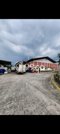 Gudang untuk Disewa di Pusat Bogor Luas Bangunan 12100m2 Gudang untuk Disewa di Pusat Bogor Luas Bangunan 12100m2