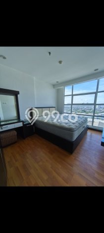 Sewa Apartemen Murah di Pluit 3 KT Sewa Apartemen Murah di Pluit 3 KT