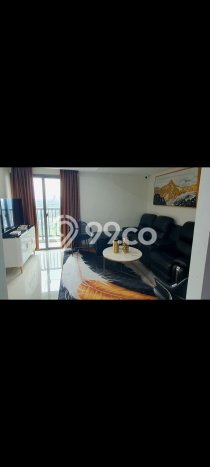 Apartemen Sewa 3 Kamar Hemat Siap Huni di Tangerang Selatan, Luas 90m2 Apartemen Sewa 3 Kamar Hemat Siap Huni di Tangerang Selatan, Luas 90m2