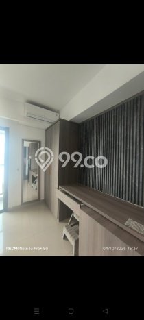 Hunian Strategis 32m2 di Bintaro Tangerang Selatan 1 Bedroom Hunian Strategis 32m2 di Bintaro Tangerang Selatan 1 Bedroom