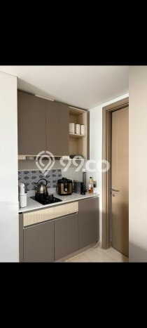 Apartemen Strategis 135m2 di Pantai Indah Kapuk Jakarta Utara 0 KT Apartemen Strategis 135m2 di Pantai Indah Kapuk Jakarta Utara 0 KT