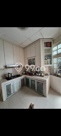 Rumah Elit Modern Siap Huni di Pluit Jakarta Utara Rumah Elit Modern Siap Huni di Pluit Jakarta Utara