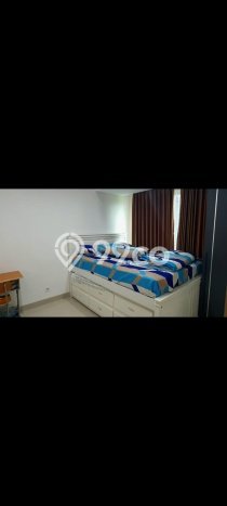Apartemen Sewa 3 Kamar Hemat Siap Huni di Tangerang Selatan, Luas 90m2 Apartemen Sewa 3 Kamar Hemat Siap Huni di Tangerang Selatan, Luas 90m2