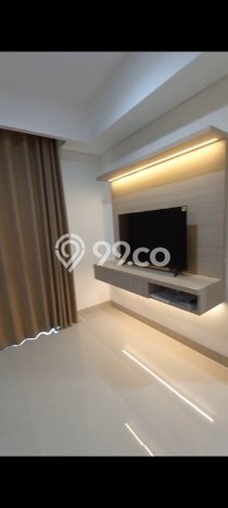 Hunian Apartemen Strategis untuk Dijual di Tangerang Selatan dengan 2 Kamar Hunian Apartemen Strategis untuk Dijual di Tangerang Selatan dengan 2 Kamar