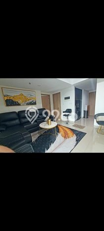 Apartemen Sewa 3 Kamar Hemat Siap Huni di Tangerang Selatan, Luas 90m2 Apartemen Sewa 3 Kamar Hemat Siap Huni di Tangerang Selatan, Luas 90m2