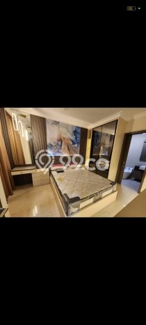 Apartemen Nyaman Dijual di Kebayoran Lama, Jakarta Selatan Dilengkapi 2 KT dan 1 KM Apartemen Nyaman Dijual di Kebayoran Lama, Jakarta Selatan Dilengkapi 2 KT dan 1 KM