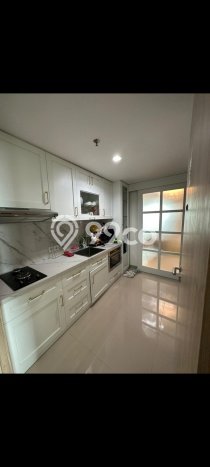 Disewakan Apartemen Terjangkau 3 KT di Bintaro Tangerang Selatan Disewakan Apartemen Terjangkau 3 KT di Bintaro Tangerang Selatan