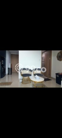 Apartemen Sewa 3 Kamar Hemat Siap Huni di Tangerang Selatan, Luas 90m2 Apartemen Sewa 3 Kamar Hemat Siap Huni di Tangerang Selatan, Luas 90m2
