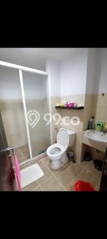 Untuk Dijual Apartemen 2 KT & 2 KM di Jakarta Utara Lokasi Strategis Untuk Dijual Apartemen 2 KT & 2 KM di Jakarta Utara Lokasi Strategis