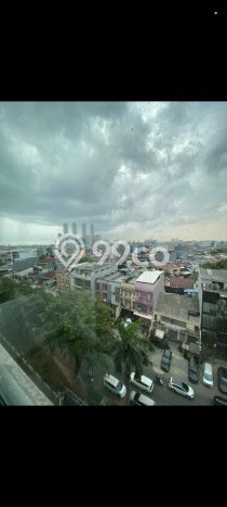 Hunian Apartemen Ideal untuk Dijual di Jakarta Utara dengan 3 Kamar Hunian Apartemen Ideal untuk Dijual di Jakarta Utara dengan 3 Kamar
