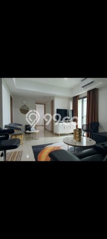 Apartemen Sewa 3 Kamar Hemat Siap Huni di Tangerang Selatan, Luas 90m2 Apartemen Sewa 3 Kamar Hemat Siap Huni di Tangerang Selatan, Luas 90m2