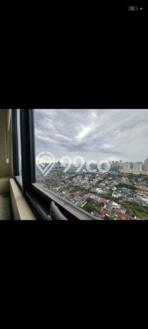 Apartemen Nyaman Dijual di Kebayoran Lama, Jakarta Selatan Dilengkapi 2 KT dan 1 KM Apartemen Nyaman Dijual di Kebayoran Lama, Jakarta Selatan Dilengkapi 2 KT dan 1 KM
