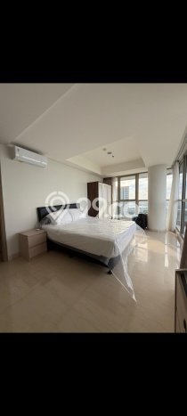 Apartemen Strategis 135m2 di Pantai Indah Kapuk Jakarta Utara 0 KT Apartemen Strategis 135m2 di Pantai Indah Kapuk Jakarta Utara 0 KT