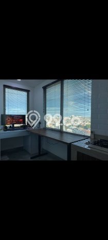 Dijual Apartemen 2 KT & 1 KM di Jakarta Utara Lokasi Strategis Dijual Apartemen 2 KT & 1 KM di Jakarta Utara Lokasi Strategis