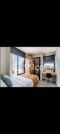 Unit Kost Dijual di Jakarta Pusat Spesifikasi 68 Kamar Tidur dan Area Ramai Unit Kost Dijual di Jakarta Pusat Spesifikasi 68 Kamar Tidur dan Area Ramai