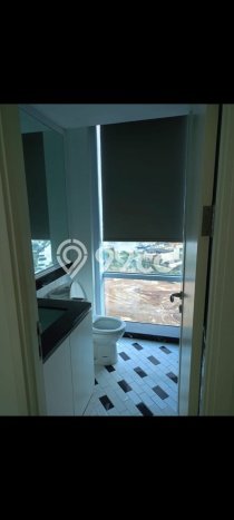 Dijual Apartemen Luxury di Pantai Mutiara 3 Kamar & 2 Kamar Mandi Dijual Apartemen Luxury di Pantai Mutiara 3 Kamar & 2 Kamar Mandi