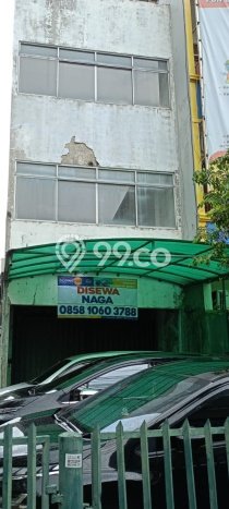 Disewakan Ruko di Pusat Kota Jakarta Pusat Ramai Strategis Disewakan Ruko di Pusat Kota Jakarta Pusat Ramai Strategis