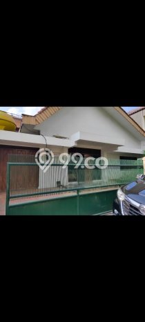 Dijual Rumah Elit Exclusive di Kebayoran Baru, Jakarta Selatan Dijual Rumah Elit Exclusive di Kebayoran Baru, Jakarta Selatan