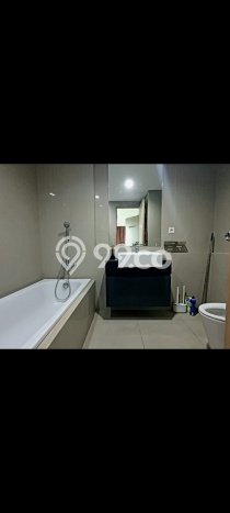 Apartemen Sewa 3 Kamar Hemat Siap Huni di Tangerang Selatan, Luas 90m2 Apartemen Sewa 3 Kamar Hemat Siap Huni di Tangerang Selatan, Luas 90m2