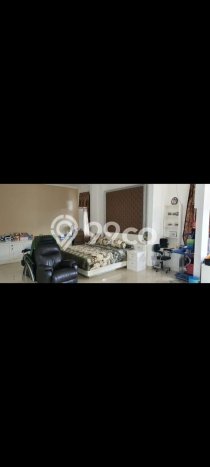 Rumah Elit LB 480m2 Siap Huni Desain Elegan di Pantai Mutiara, Jakarta Utara Rumah Elit LB 480m2 Siap Huni Desain Elegan di Pantai Mutiara, Jakarta Utara