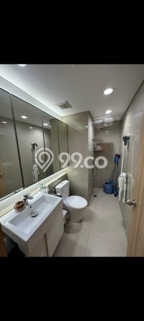 Disewakan Apartemen Terjangkau 3 KT di Bintaro Tangerang Selatan Disewakan Apartemen Terjangkau 3 KT di Bintaro Tangerang Selatan