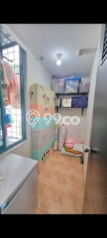 Untuk Dijual Apartemen 3 KT & 2 KM di Jakarta Utara Area Strategis Untuk Dijual Apartemen 3 KT & 2 KM di Jakarta Utara Area Strategis